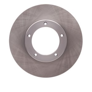 Mitsubishi Fuso FE Brake Rotor (1) - Front - R1 Concepts - Plain - `00-`18